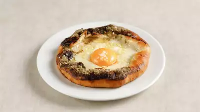 New Year's Eve in London &ndash; Arcade Food Theatre