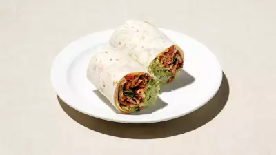 New Year's Eve in London &ndash; Arcade Food Theatre