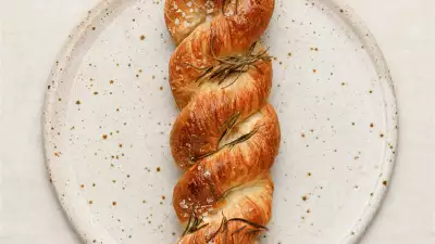 New Year's Eve in London &ndash; Arcade Food Theatre