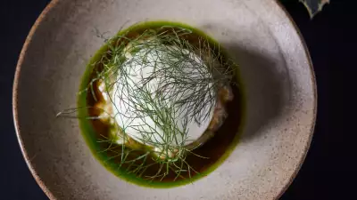 New Year's Eve in London &ndash; The Frog Hoxton