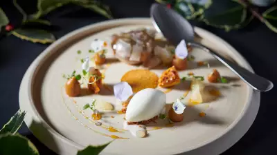 New Year's Eve in London &ndash; The Frog Hoxton