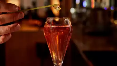 New Year's Eve in London &ndash; Kanishka