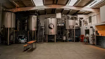 Small Beer Brew Co.