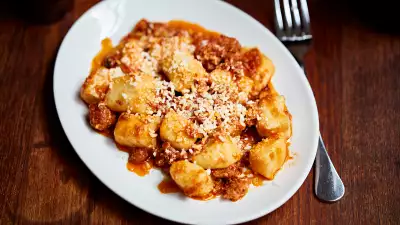 London's best regional Italian restaurants &ndash; Bocca Di Lupo