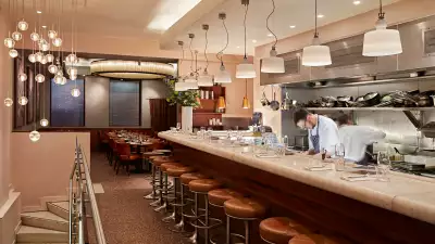 London's best regional Italian restaurants &ndash; Bocca Di Lupo