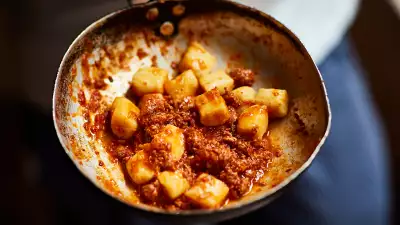 London's best regional Italian restaurants &ndash; Bocca Di Lupo