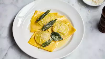 London's best regional Italian restaurants &ndash; Bocca Di Lupo