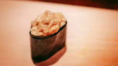 Gyoten Sushi Restaurant