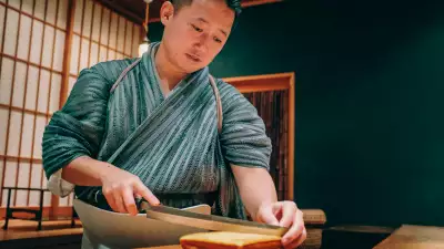 Gyoten Sushi Restaurant