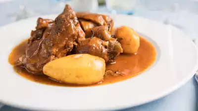 London's best regional Italian restaurants &ndash; La Famiglia