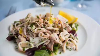 London's best regional Italian restaurants &ndash; La Famiglia