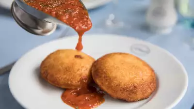 London's best regional Italian restaurants &ndash; La Famiglia