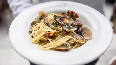 London's best regional Italian restaurants &ndash; La Famiglia