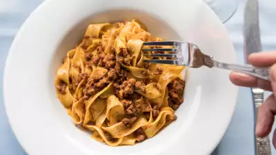 London's best regional Italian restaurants &ndash; La Famiglia