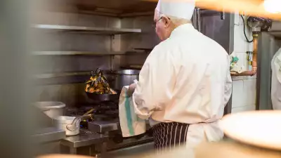 London's best regional Italian restaurants &ndash; La Famiglia