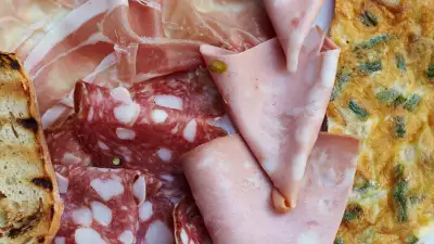 London's best regional Italian restaurants &ndash; La Famiglia