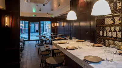 London's best regional Italian restaurants &ndash; Via Emilia