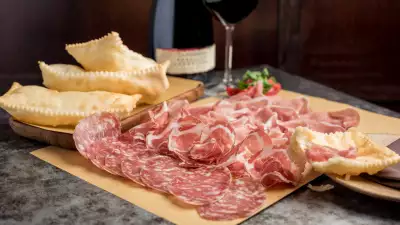 London's best regional Italian restaurants &ndash; Via Emilia