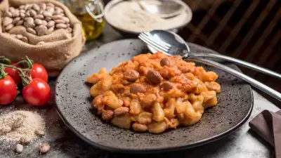 London's best regional Italian restaurants &ndash; Via Emilia