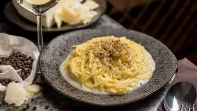 London's best regional Italian restaurants &ndash; Via Emilia