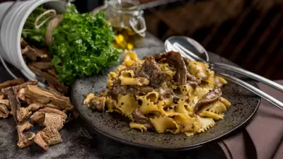 London's best regional Italian restaurants &ndash; Via Emilia