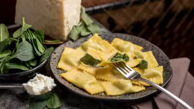 London's best regional Italian restaurants &ndash; Via Emilia