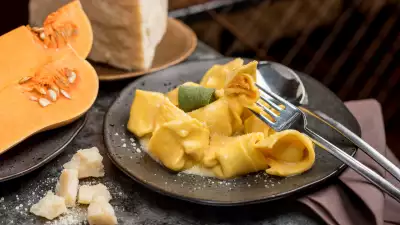 London's best regional Italian restaurants &ndash; Via Emilia
