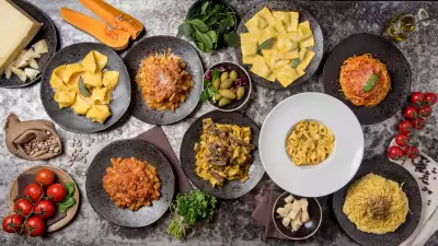 London's best regional Italian restaurants &ndash; Via Emilia