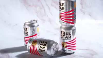 Non Alcoholic Beers London &ndash; Freestar Premium Alcohol Free Beer &ndash; 0.0% ABV