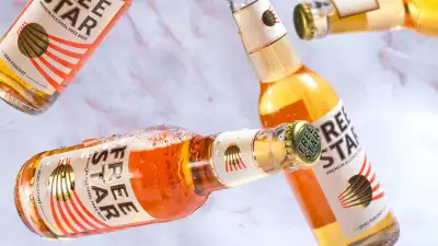 Freestar Beer