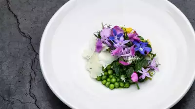 London's best tasting menus &ndash; Lyle's