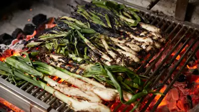 Cal&ccedil;otada festival at Tapas Brindisa