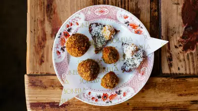 London's best regional Italian restaurants &ndash; Sorella