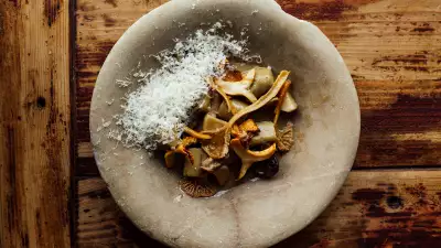 London's best regional Italian restaurants &ndash; Sorella
