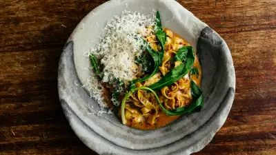 London's best regional Italian restaurants &ndash; Sorella