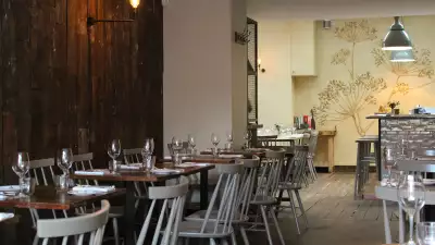London's best regional Italian restaurants &ndash; Sorella