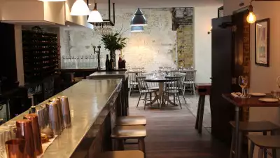 London's best regional Italian restaurants &ndash; Sorella