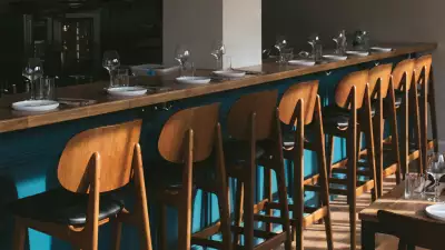 Peckham Cellars, Peckham: restaurant review