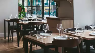 Peckham Cellars, Peckham: restaurant review
