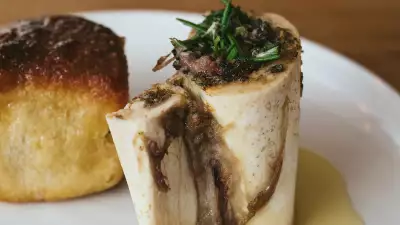 Peckham Cellars, Peckham: restaurant review