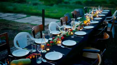 Kol restaurant