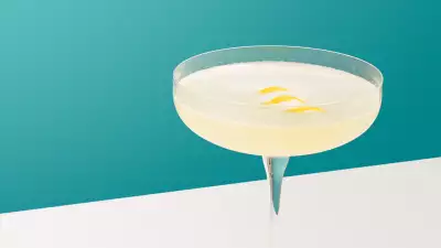 No.3 Gin French 75 recipe