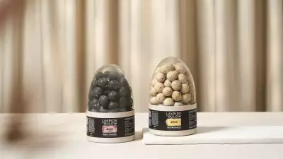 Lakrids by Bulow | Easter 2021