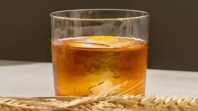 Everything you need to know about the old fashioned