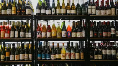 Wine clubs and subscriptions | Peckham Cellars Club del Vino