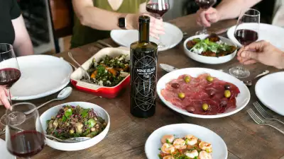 Father's Day 2021: food and drink gifts | Nine Elms N.18