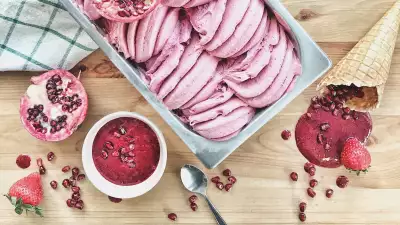 London's best ice cream: Cremoloso Gelato, Earlsfield