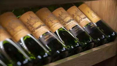 Wine subscriptions from 67 Pall Mall