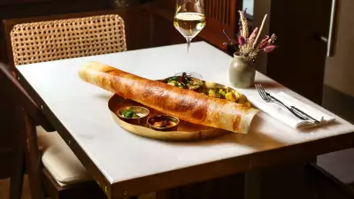 Pali Hill, Fitzrovia: restaurant review