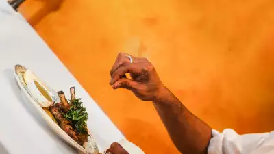 Pali Hill, Fitzrovia: restaurant review